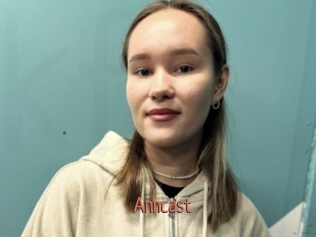 Anncast
