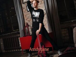 Anndygame