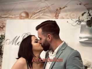 Anneandwilliam