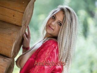 Annebigboobs
