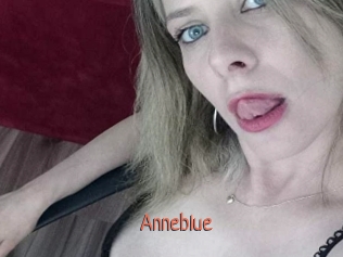 Anneblue