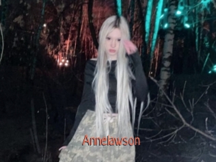 Annelawson
