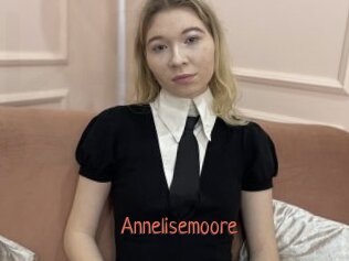 Annelisemoore