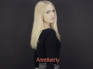Anneliverly