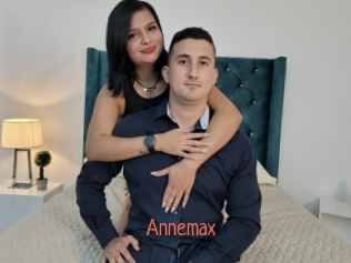 Annemax