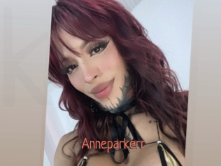 Anneparkerr