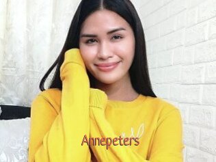 Annepeters