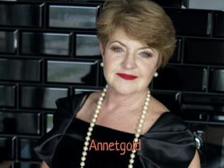 Annetgold