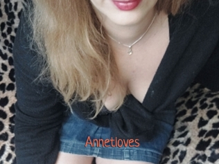 Annetloves