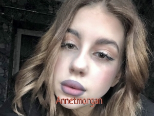 Annetmorgan