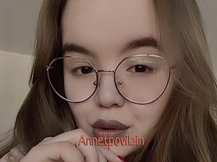 annetpovilain Kachou Fuzoku