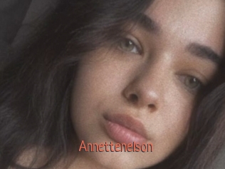 Annettenelson