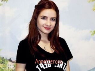 Annetteross