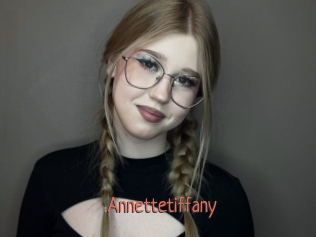 Annettetiffany