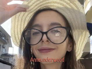 Anneunderwood