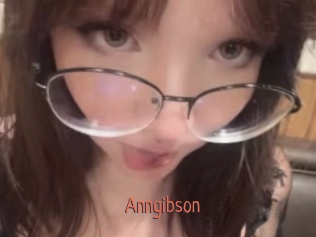 Anngibson