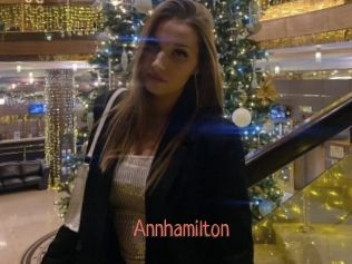 Annhamilton