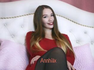 Annhillx