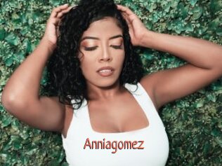 Anniagomez