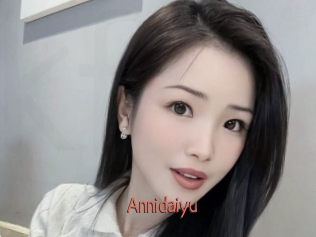Annidaiyu