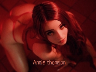 Annie_thomson