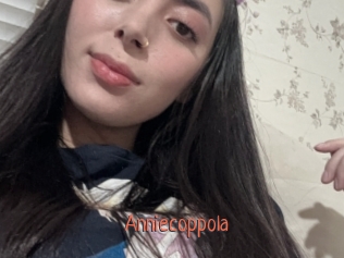 Anniecoppola