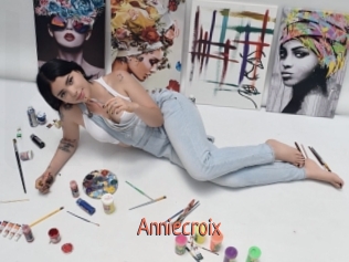 Anniecroix