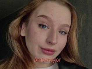 Annieetaylor