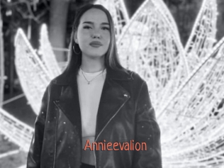 Annieevalion