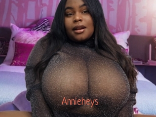 Annieheys