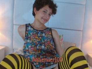 Anniemiller100