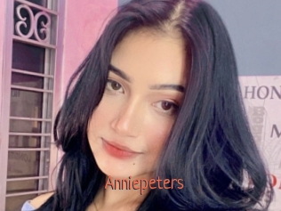 Anniepeters