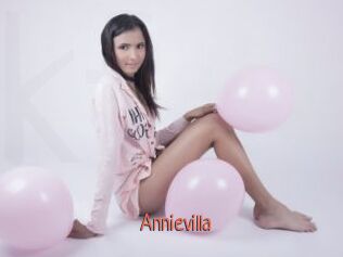 Annievilla