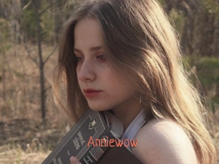 Anniewow