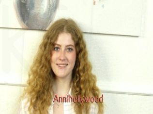 annihollywood Kachou Fuzoku