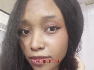 Anniiemiller