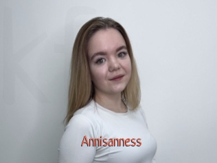 annisanness Kachou Fuzoku
