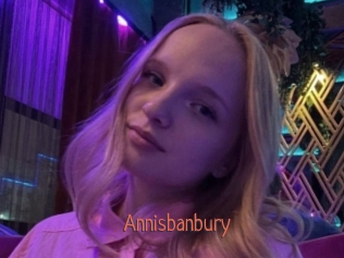 Annisbanbury