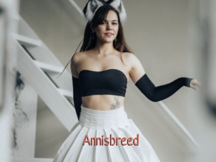annisbreed Kachou Fuzoku