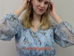 Annisbrookfield