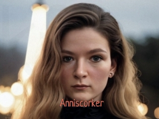 Anniscorker