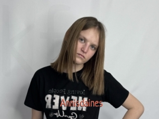 Annisdaines