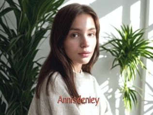 Annisdenley