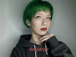 Annisdryer