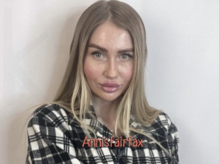 Annisfairfax