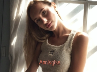 Annisgise