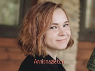 Annishazleton