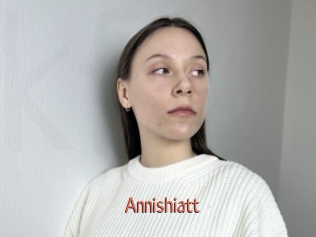 Annishiatt