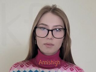 Annishigh