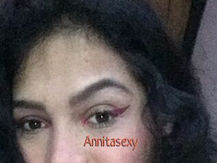 Annitasexy